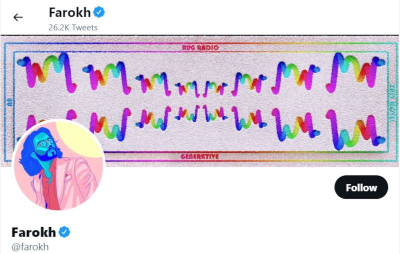 Best 20 NFT Twitter Accounts to Follow