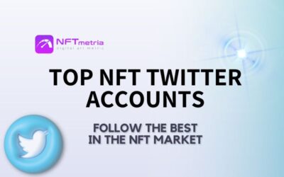Best 20 NFT Twitter Accounts to Expand Your Knowledge