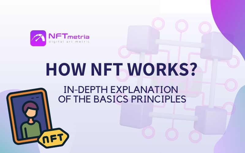 Nft Games How It Works