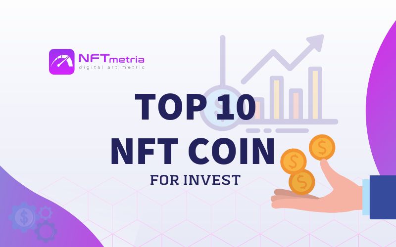 best crypto coin for nft