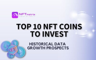 Best 10 NFT cryptocurrencies to invest