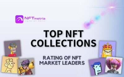 The Top NFT Collections: Discovering the Market Leaders