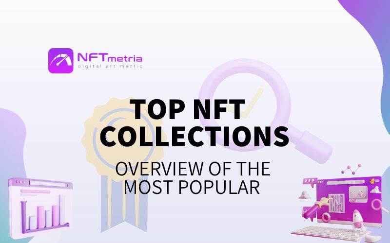 Top NFT Collections