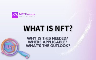 What is NFT simple terms? And why are they needed?