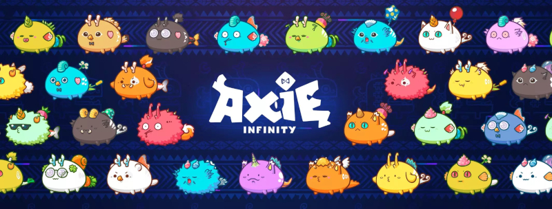 Axie Infinity Review: Amazing gaming ecosystem