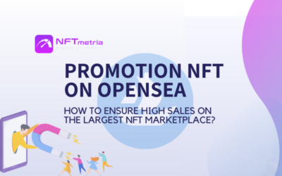 Promotion NFT on OpenSea