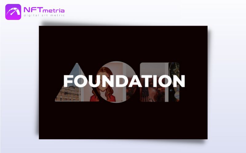 Foundation nft marketplace
