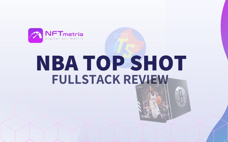 NBA Top Shot Review: Earn on unique NFT moments