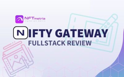 Nifty Gateway Review: State-of-the-art technology