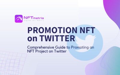 Promotion NFT on Twitter