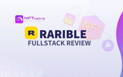 Rarible Review: Community-centric NFT marketplace