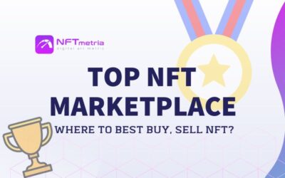 Where to buy NFT? TOP-8 marketplaces for buying and selling NFTs