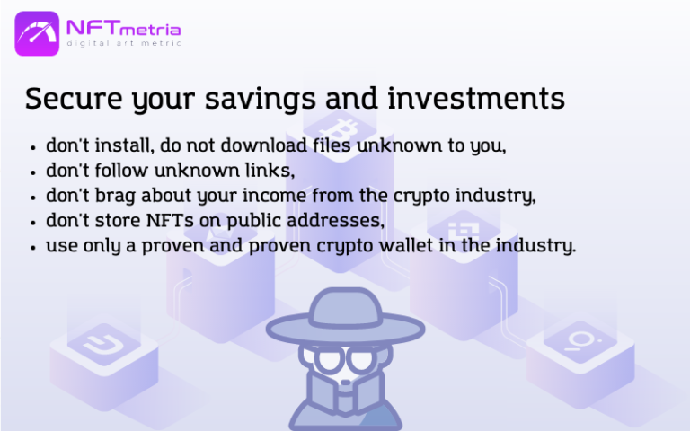 Secrets to Success in Risks and Rewards of NFT Investing
