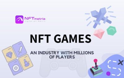 NFT games: everything you need to know about it