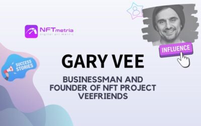 Who is Gary Vee? NFT Influencer, Businessman, Marketing Guru