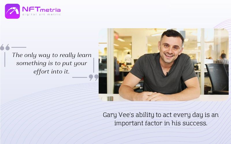 Gary Vee Gary Vaynerchuk nft influencer