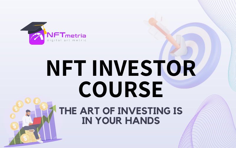 Advanced NFT Investor Course