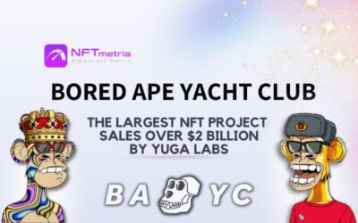 Bored Ape Yacht Club: A complete and up-to-date overview of the revolutionary and leading NFT project