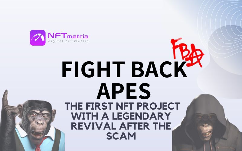 Fight Back Apes: Evolved Apes project revolution supported by Daz 3D, Atari and Ledger