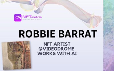 Who is Robbie Barrat? NFT artist who became disillusioned in NFT industry