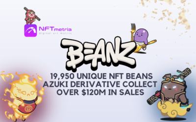 BEANZ Official: NFT helpers for Azuki owners