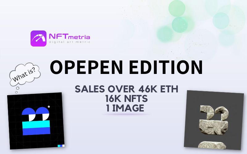 Opepen Edition: A free NFT project, but very valuable by Jack Butcher
