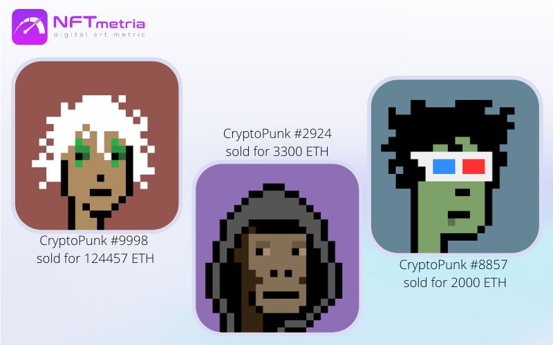 CryptoPunk nft PFP