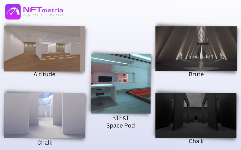 oncyber labs nft