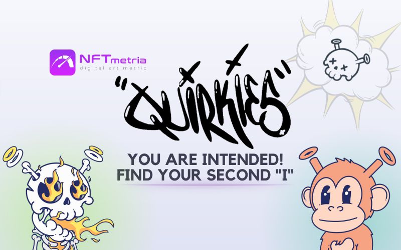 Quirkies Originals: Leaders, innovators, and creators in the NFT space