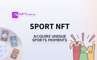 Sport NFT: A promising combination of spectator sports and blockchain