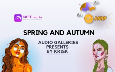 Drop Spring and Autumn by KrisK: familiar yet new sensations