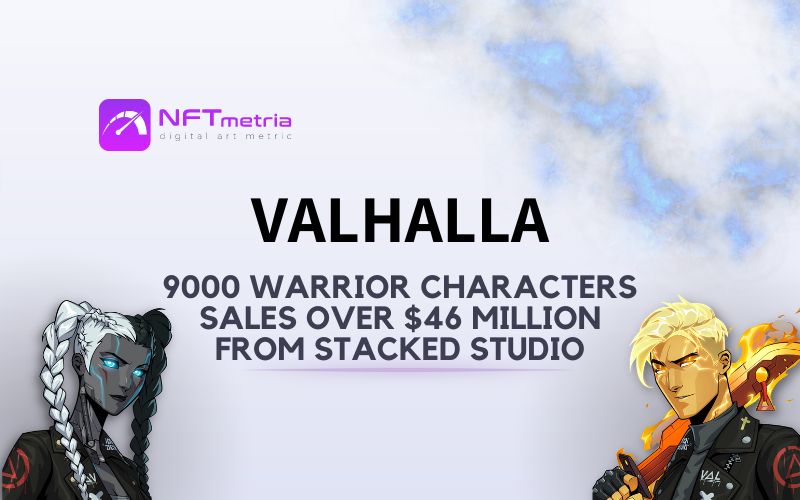 Valhalla: An NFT project and future shooter metaverse