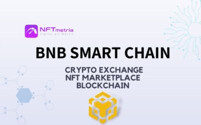 BNB Smart Chain: own infrastructure from the largest crypto exchange
