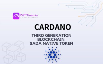 Cardano: A promising blockchain with CSL and CCL architecture layers