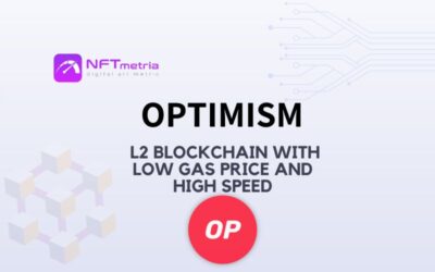 Optimism: L2 blockchain powered by Optimistic Rollups