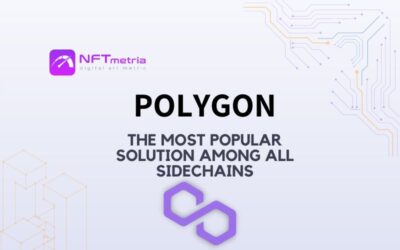 Polygon: The most popular and secure Ethereum sidechain