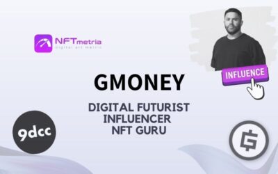 Who is Gmoney? Influencer who conquered the market with his expertise