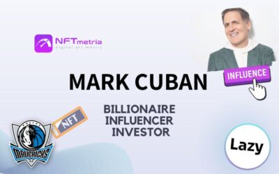Who is Mark Cuban? Billionaire who sees the future in NFT technology