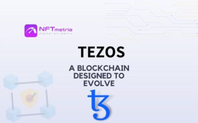 Tezos: The blockchain powered by Liquid Proof-of-Stake consensus