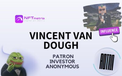 Who is Vincent Van Dough? The influencer who created AOTM gallery