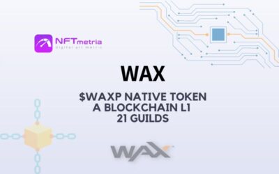 WAX: A blockchain with free transactions