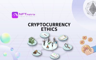 Cryptocurrency Ethics: Navigating Responsible Conduct in the Digital World