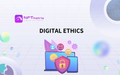 NFTs and Morals: Discuss the Ethics of Digital Ownership