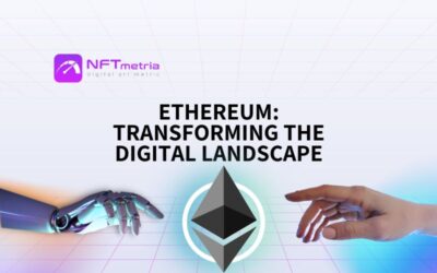 Ethereum: Transforming the Digital Landscape Through Cryptocurrency