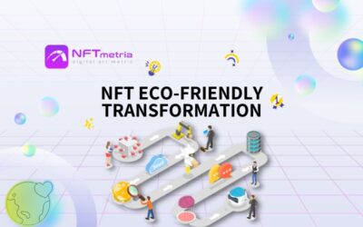 Sustainable Creativity NFT Digital Art: Greening  Narrative and Eco-Friendly Transformation
