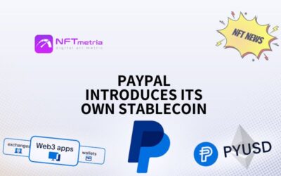 PayPal Introduces its Own Stablecoin: Paving the Way for Mainstream Adoption