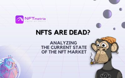 NFTs are dead? Analyzing the Current State of the NFT Market