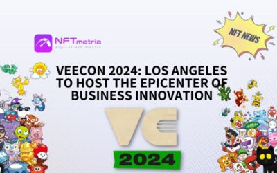 Gary Vaynerchuk announced that VeeCon 2024 will be held in Los Angeles