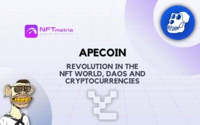 ApeCoin ($APE): Review of cryptocurrency and DAO within the global ecosystem of Yuga Labs