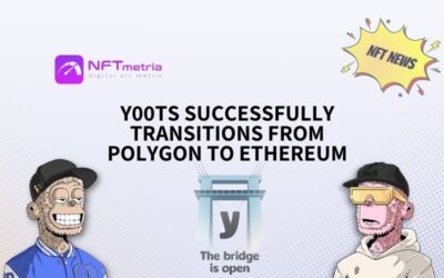 y00ts Successfully Transitions from Polygon to Ethereum